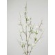 Artificial Apple Blossom XL Ivory 120cm - C119 