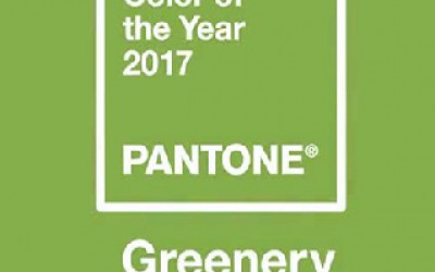 Wedding Online | Moodboards | Pantone Colour of the Year 2017 ~ Greenery