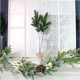 Artificial Christmas Pine Branches 58cm - X25031