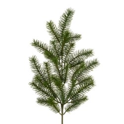 Artificial Christmas Pine Branches 66cm - X23012 BAY4A