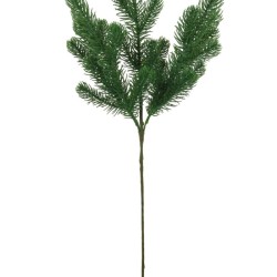 Christmas Spruce Branch 70cm - X23065 BAY3B