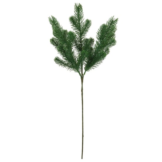 Christmas Spruce Branch 70cm - X23065 BAY2B