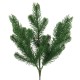 Christmas Spruce Branch 70cm - X23065 BAY2B