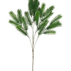 Christmas Spruce Branch 75cm - X23064 BAY3D