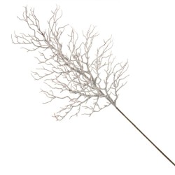 Artificial Frosted Branch Spray 78cm - X24003 COMING SOON