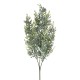 Artificial Frosted Christmas Pine with Cones 77cm - X24029 COMING SOON