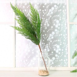 Real Touch Cedar Pine Stem 61cm - X25046