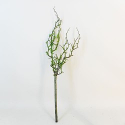 Artificial Branch Moss Covered 56cm - 18X047 BAY 3D