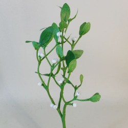 Artificial Mistletoe Branch - X19005