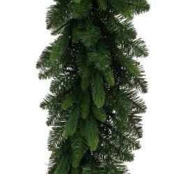 Newhampton Pine Christmas Garland Mixed 270cm - X25051