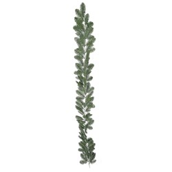 St Moritz Pine Christmas Garland 191cm - X24028