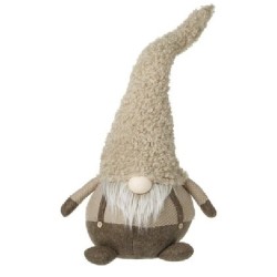 Gonk with Woolly Hat 76cm - X24063