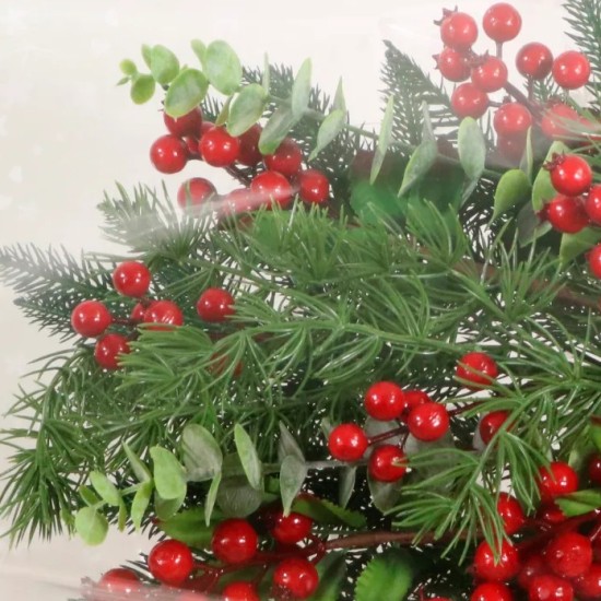 Christmas Gift Bouquets | Berrylicious - X25039 Christmas Gift Bouquets | Berrylicious - X25039
