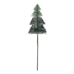 Christmas Tree Pick 38cm - X25015