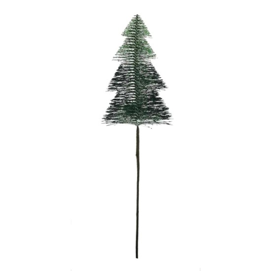 Christmas Tree Pick 38cm - X25015 Christmas Tree Pick 38cm - X25015