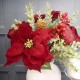 The Wish Artificial Flowers Gift Bouquet - X22002 