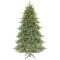 7ft Vancouver Spruce Prelit Christmas Tree 600 LED Lights - X24008 