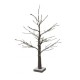 Snowy LED Indoor Twig Tree 60cm - X24069