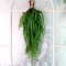 Real Touch Norfolk Pine Teardrop Swag 63cm - X25033 BAY 4A