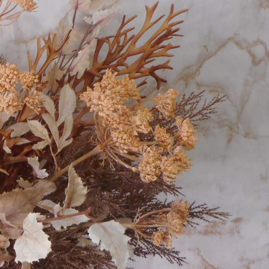 CINNAMON | AUTUMN FOLIAGE BOUQUET CINNAMON | AUTUMN FOLIAGE BOUQUET