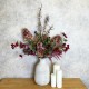 HYGGE | CONE HYDRANGEAS BOUQUET HYGGE | CONE HYDRANGEAS BOUQUET