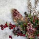 HYGGE | CONE HYDRANGEAS BOUQUET HYGGE | CONE HYDRANGEAS BOUQUET