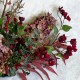 HYGGE | CONE HYDRANGEAS BOUQUET HYGGE | CONE HYDRANGEAS BOUQUET