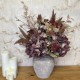 NUTMEG | HYDRANGEAS BOUQUET