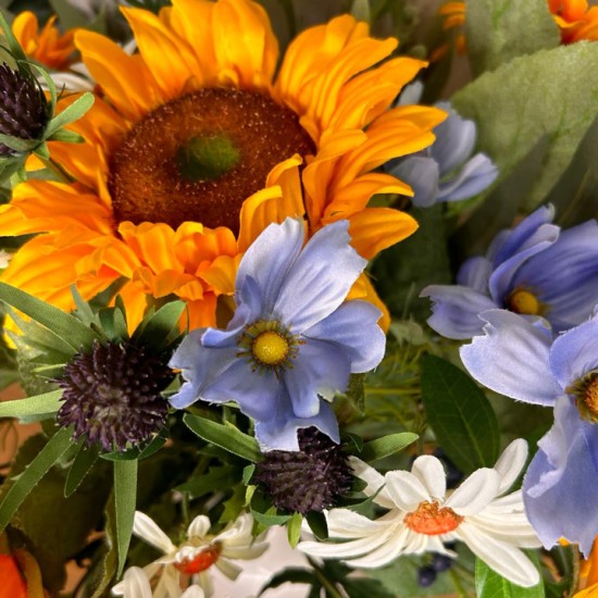 MELODY | SUNFLOWERS BOUQUET MELODY | SUNFLOWERS BOUQUET