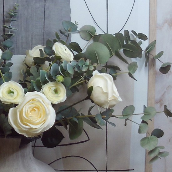 APHRODITE | ROSES PEONIES RANUNCULI