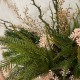 LAST CHRISTMAS | WINTER FOLIAGE BOUQUET LAST CHRISTMAS | WINTER FOLIAGE BOUQUET