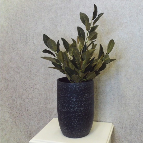 Faux Bay Leaves Plant 53cm - ROS002 U1