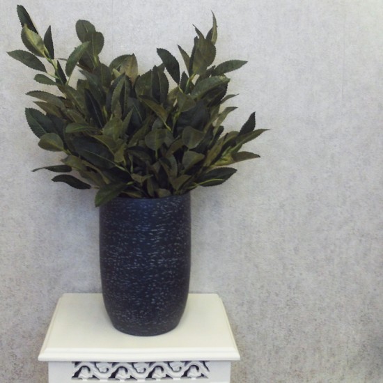 Faux Bay Leaves Plant 53cm - ROS002 U1