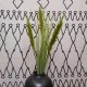 Artificial Cats Tails with Grasses Green 79cm - C016 D3