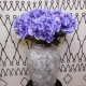 Galaxy Hydrangea Lavender Purple 71cm - H028 F4