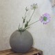 Silk Scabious Flowers Lilac 64cm | Artificial Scabiosa - S059 U4
