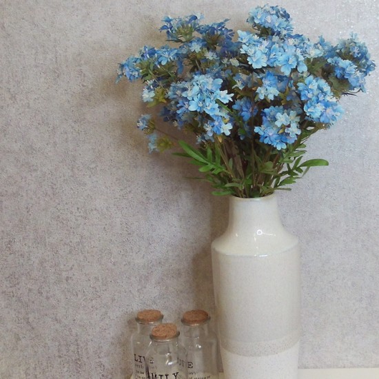 Hampton Flower Vase Cream 36.5cm - VS012 10A