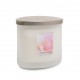 Heart and Home Ellipse Twin Wick Candle Guardian Angel 230g - HH079