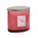 Heart and Home Ellipse Twin Wick Candle True Enchantment 230g - HH032 1E