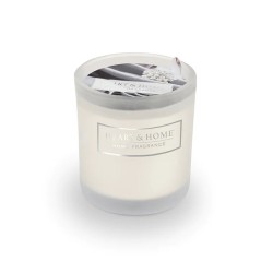 Heart and Home Fragranced Candles Cashmere Votive - HH132 1A