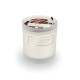 Heart and Home Fragranced Candles Sandalwood and Vanilla Votive - HH130 1C