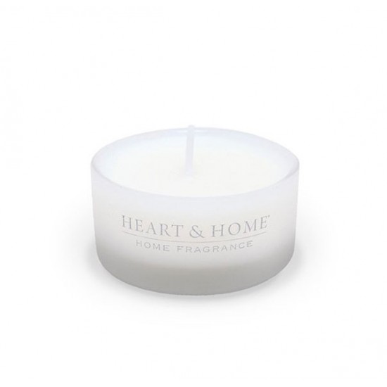 Heart and Home Candles Guardian Angel Scent Cups 38g - HH102