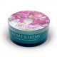 Heart and Home Candles Sweet Pea Scent Cups 38g - HH090