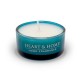 Heart and Home Candles Dawn Mist Scent Cups 38g - HH100 1A