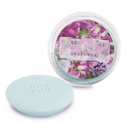 Heart and Home Fragrance Wax Melts Sweet Pea - HH085