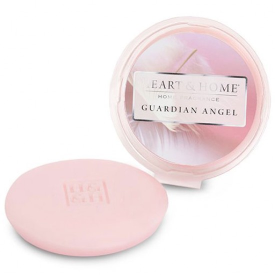 Heart and Home Fragranced Wax Guardian Angel - HH093