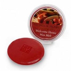 Heart and Home Fragranced Wax Welcome Home HH051