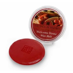 Heart and Home Fragranced Wax Welcome Home HH051