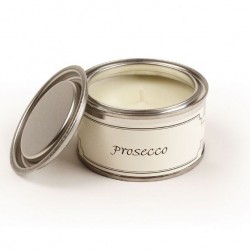 Pintail Paint Pot Candles | Prosecco Fragrance - CA015