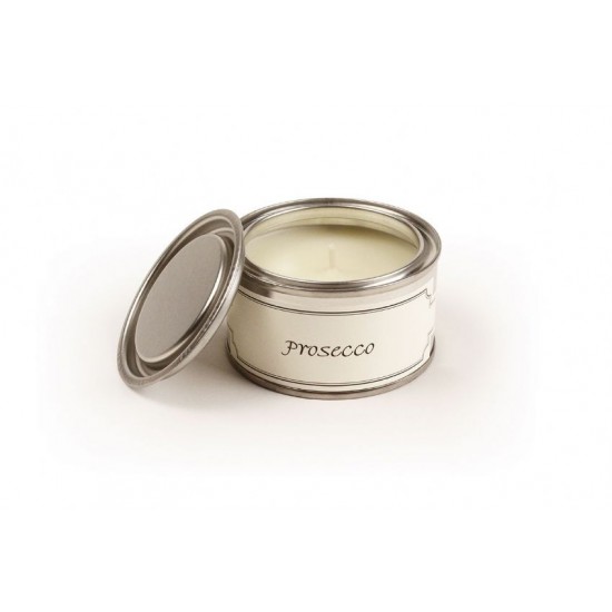 Pintail Paint Pot Candles | Prosecco Fragrance - CA015